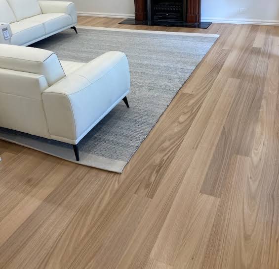 wood floor