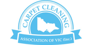 Carpet Cleaning Association of Victoria member