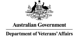 DVA - Department of Veterans Affairs approved service provider