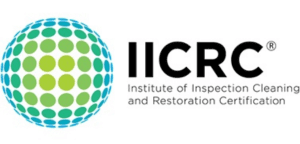 IICRC - Institute of Inspection Cleaning and Restoration Certification