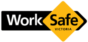 WorkSafe Victoria certified and compliant
